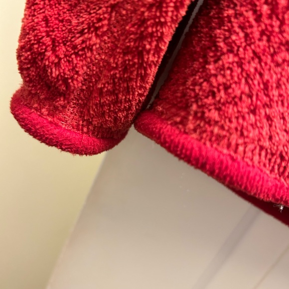 Patagonia Snap-T - red - Picture 4 of 5